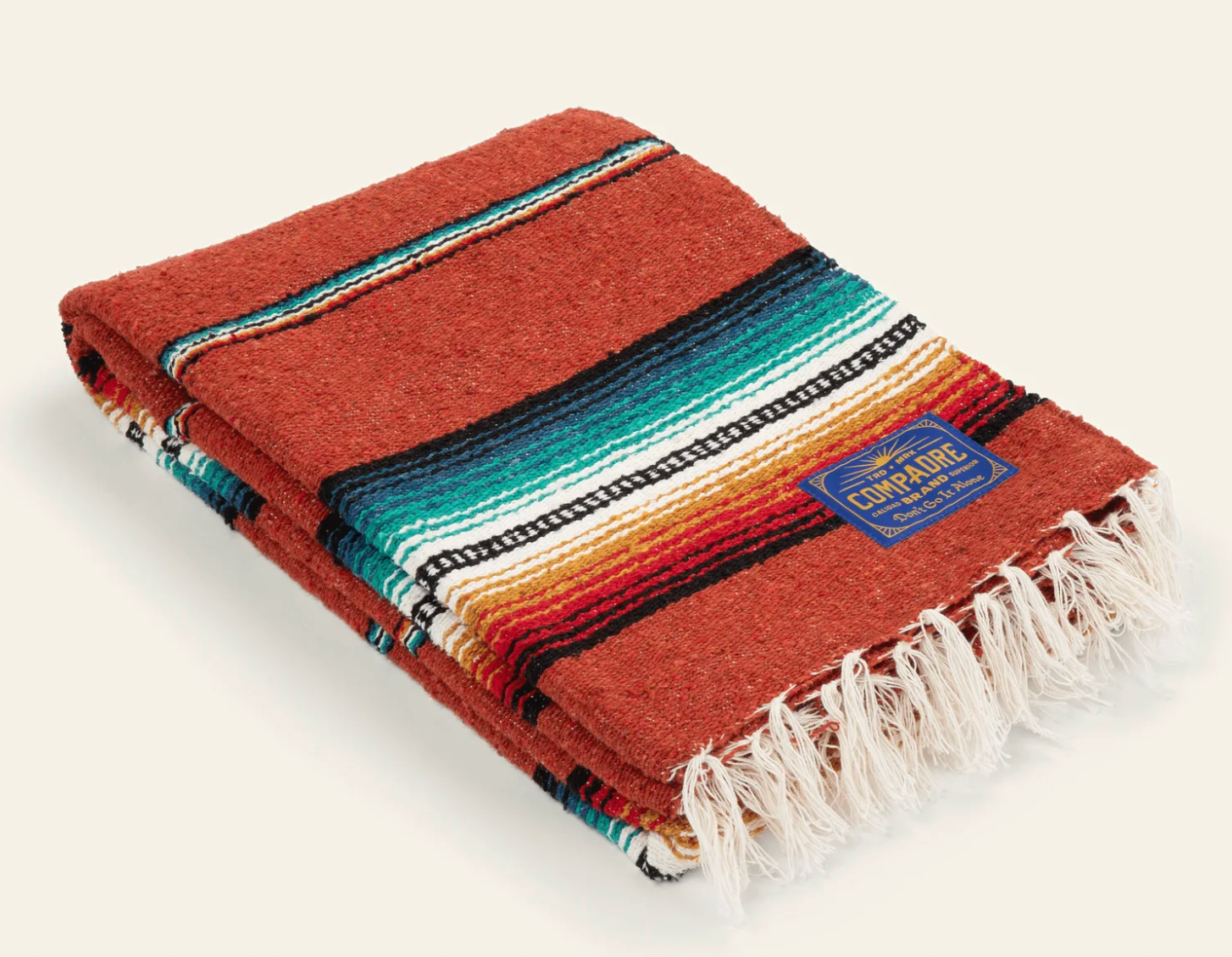Compadre Falsa Blanket