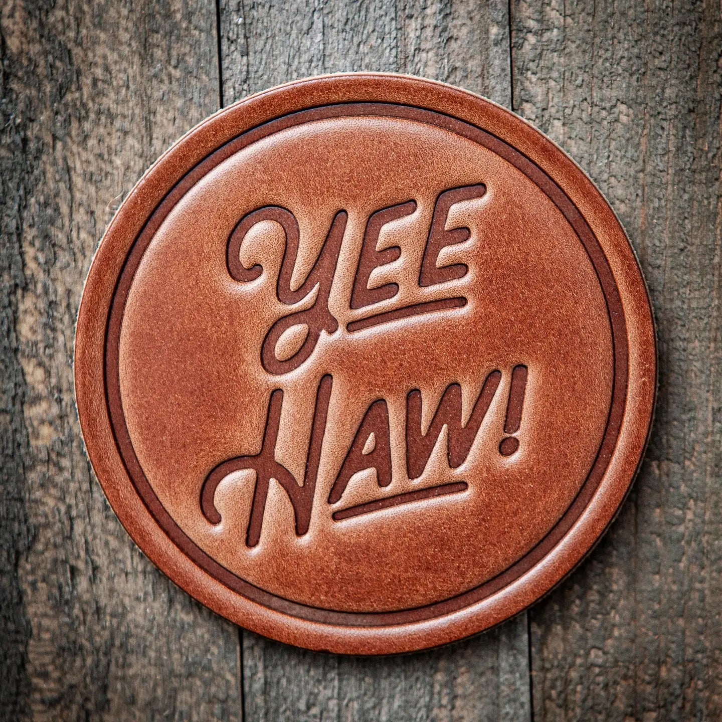 Yee Haw Coaster