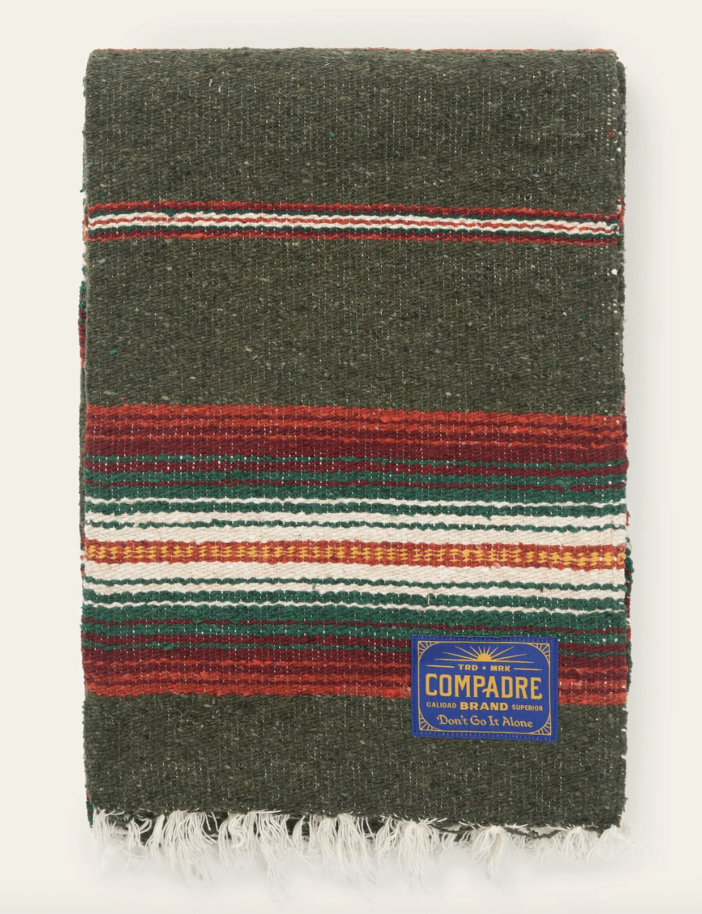 Compadre Falsa Blanket