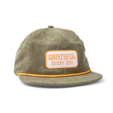 Grateful Every Day Hat