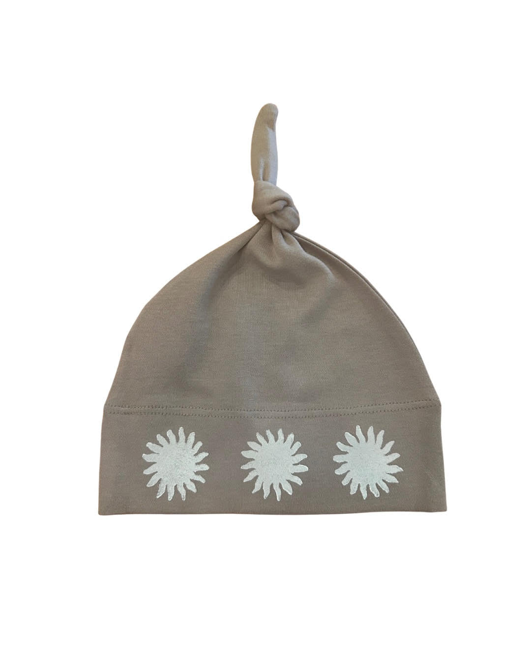 Sun Baby Hat