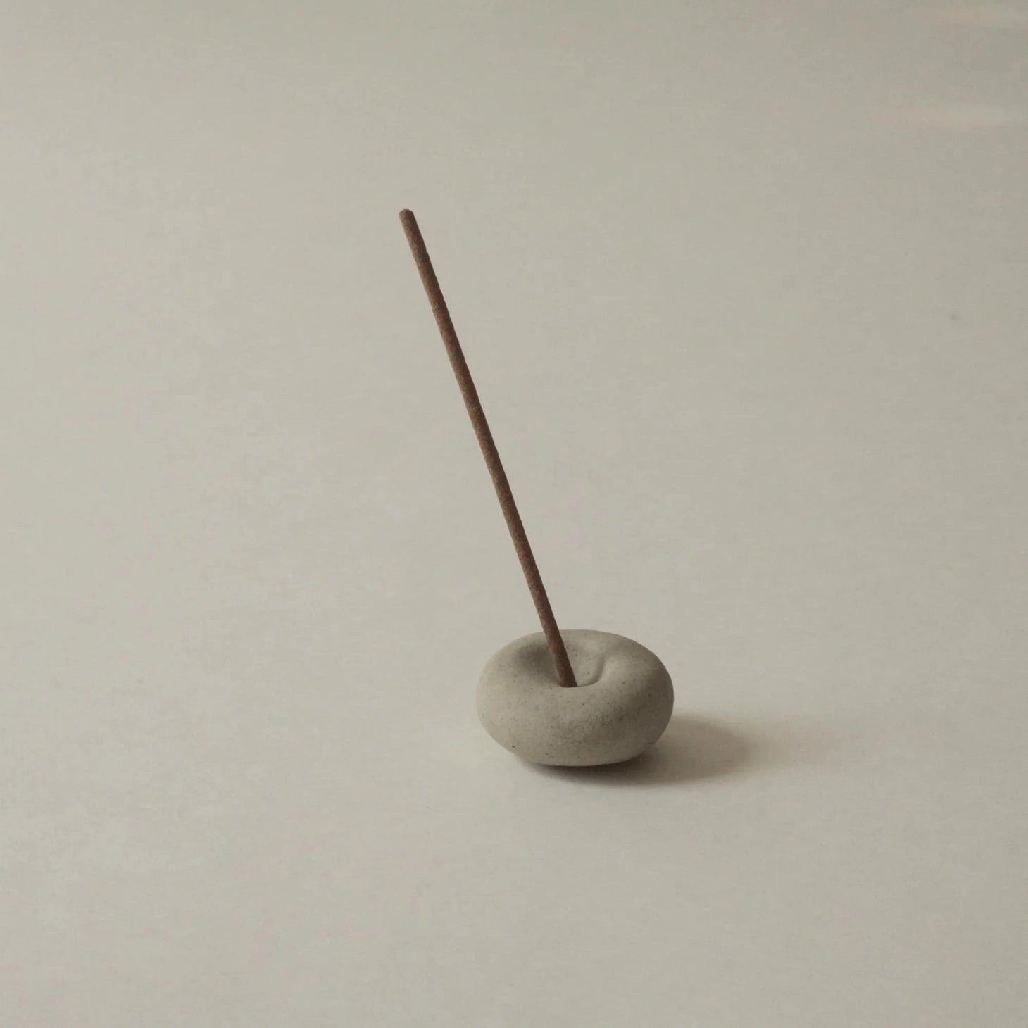 Mini Ceramic Incense Holder