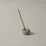 Mini Ceramic Incense Holder