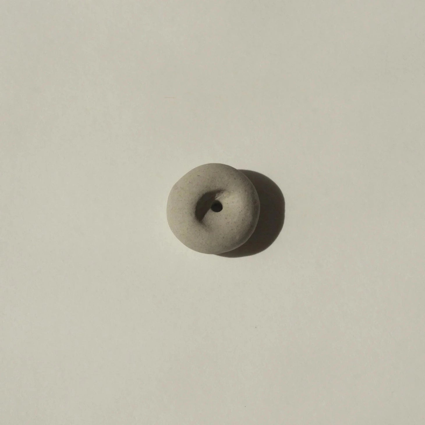 Mini Ceramic Incense Holder