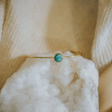 Turquoise Stacker Bracelet