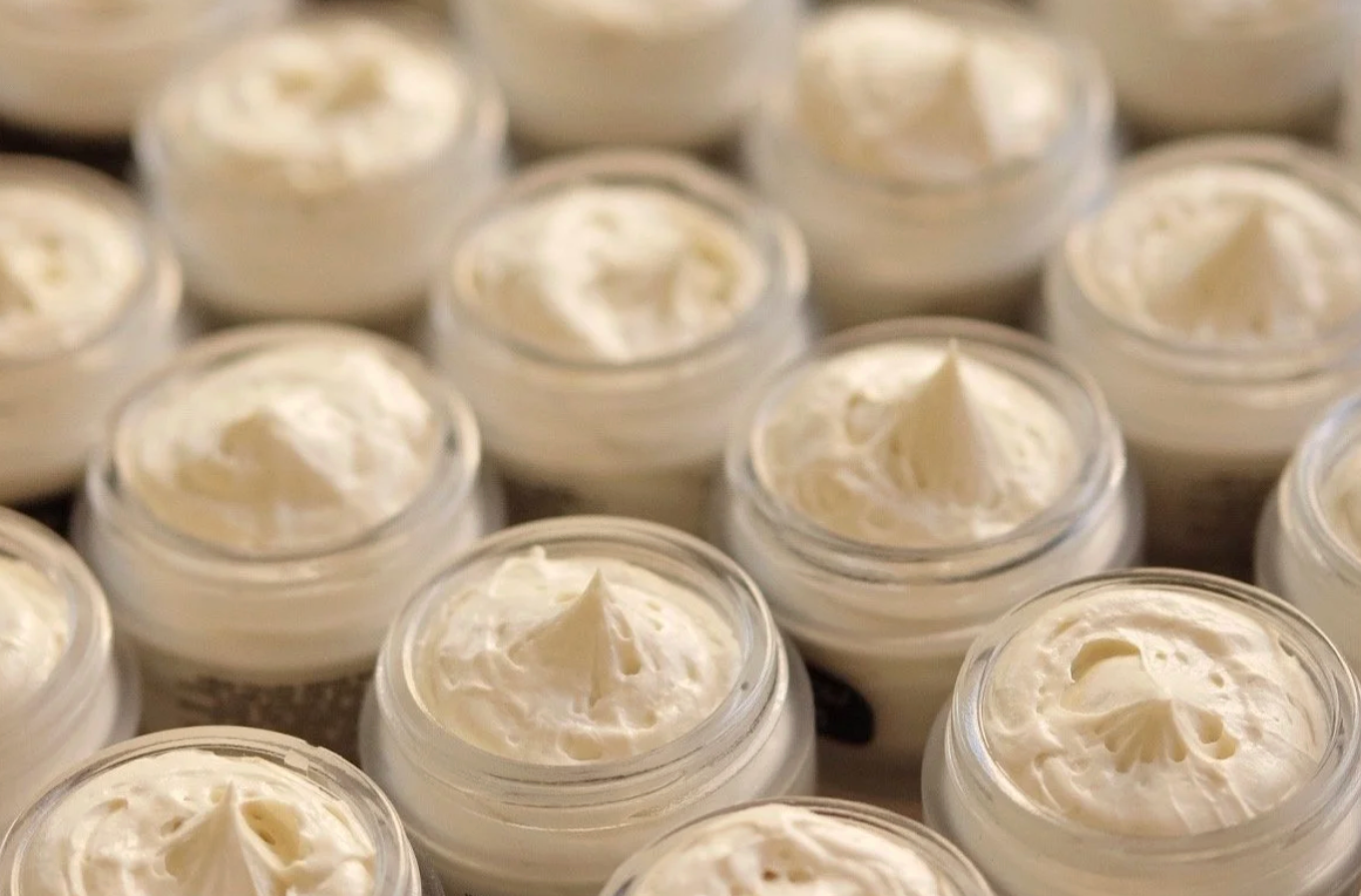 Pinon Tallow Repair Balm