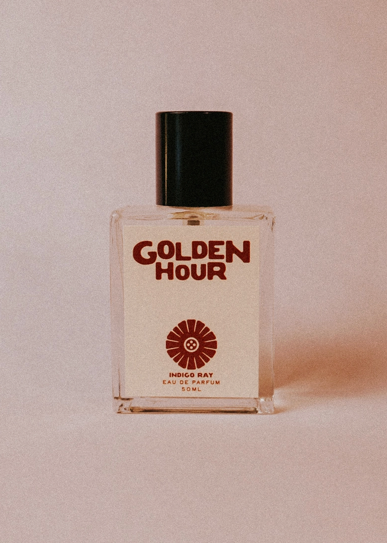 Golden Hour Everything Mist