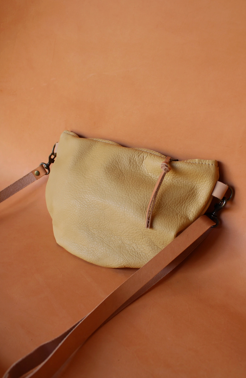 Los Lunas Side Bag