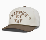 Yipee Ki Yay Hat