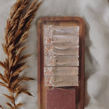 Sunkissed Clay Tallow Soap