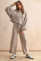 Hoodie Pullover Sweater Top