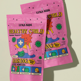 Healthy Child: Immune & Illness Gummy