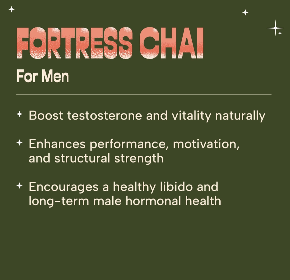 Fortress Chai