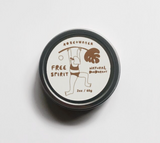 Free Spirit Natural Deodorant