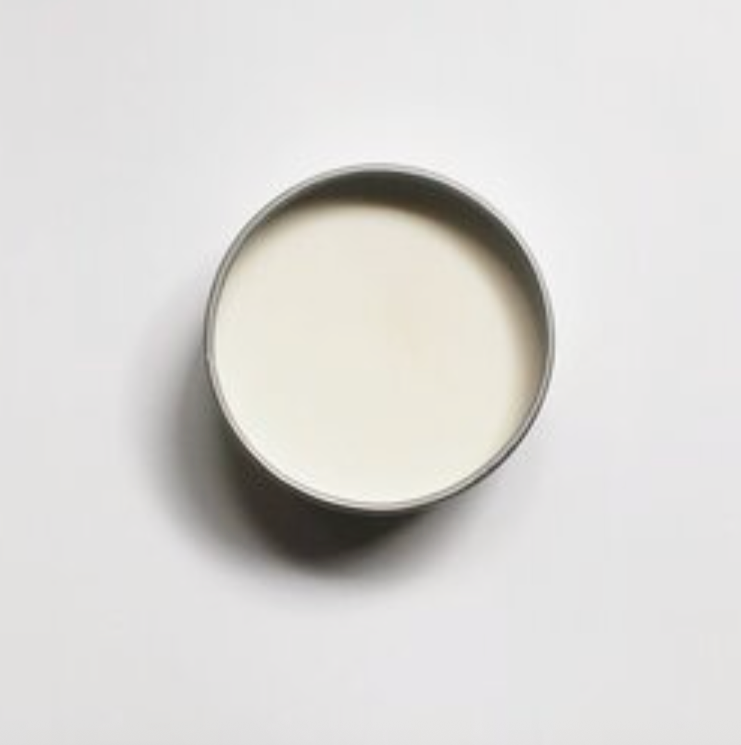 Free Spirit Natural Deodorant