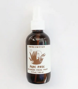 Aloe Rose Facial Toning Mist
