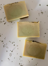 Agave Haze Tallow Soap