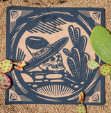 El Rito Nights Bandana