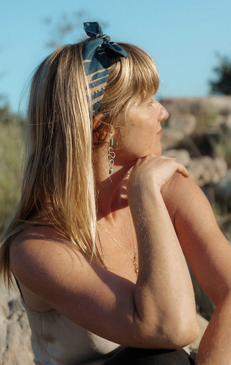 El Rito Nights Bandana