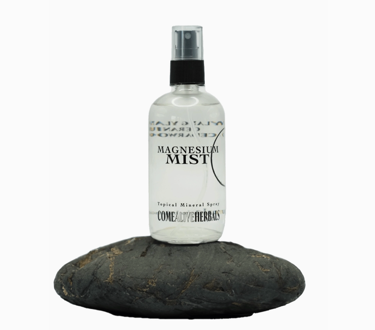 Magnesium Mist