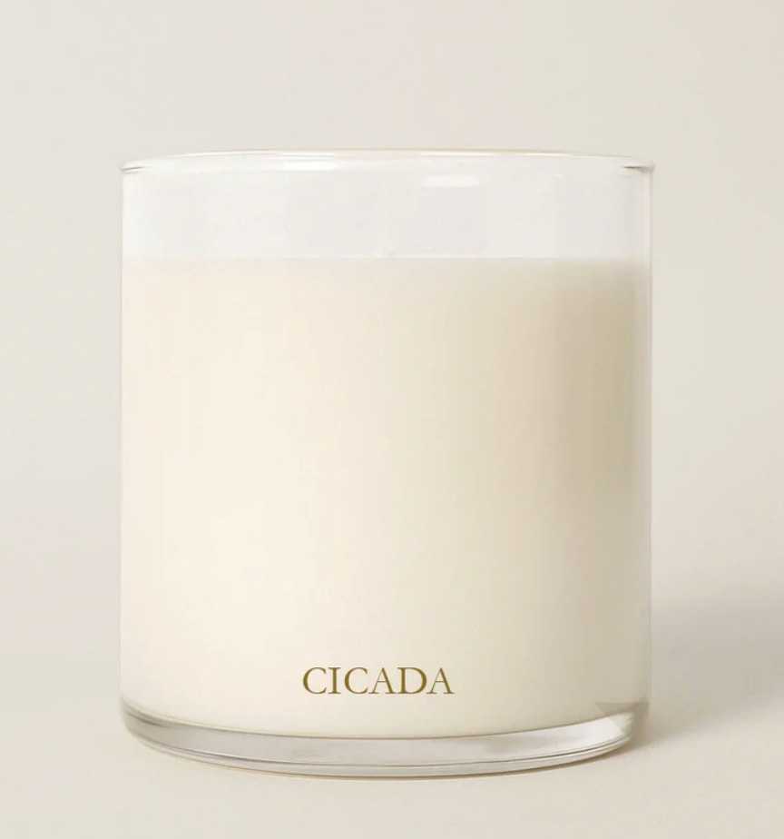 No. 5 Candle