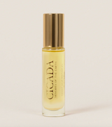 No. 1 Perfume Oil
