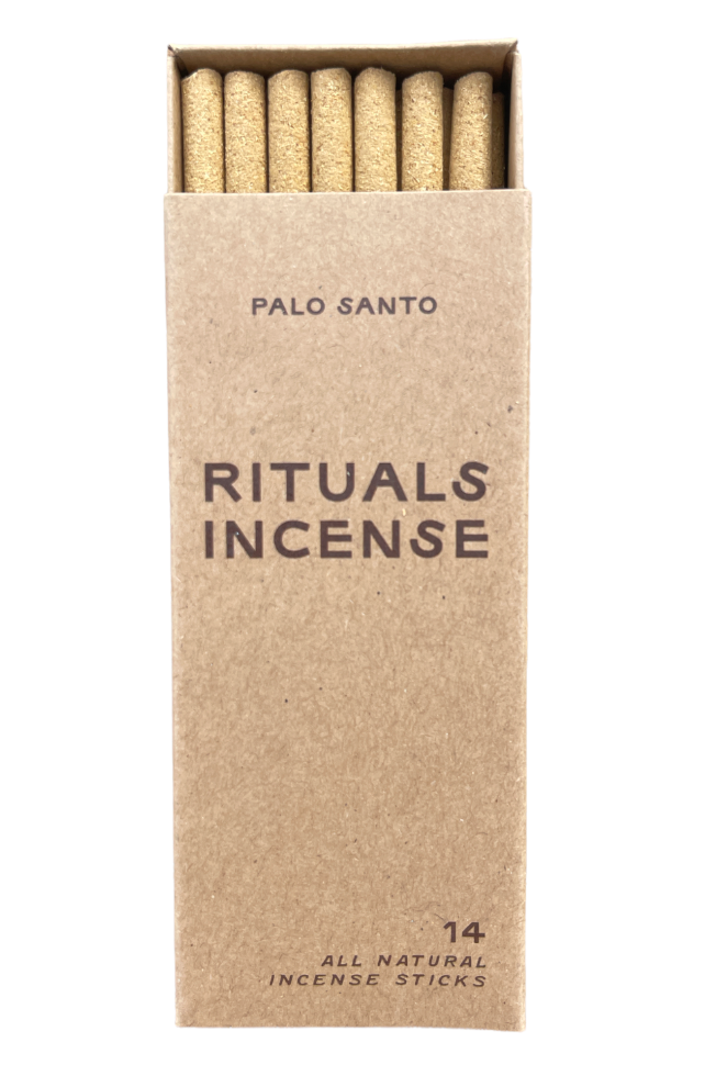 Rituals Incense Sticks
