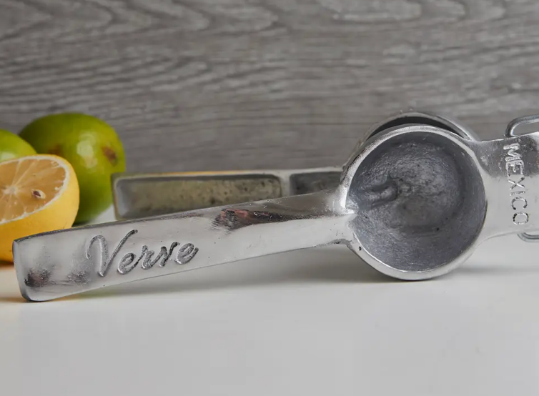 Aluminum Hand Juicer