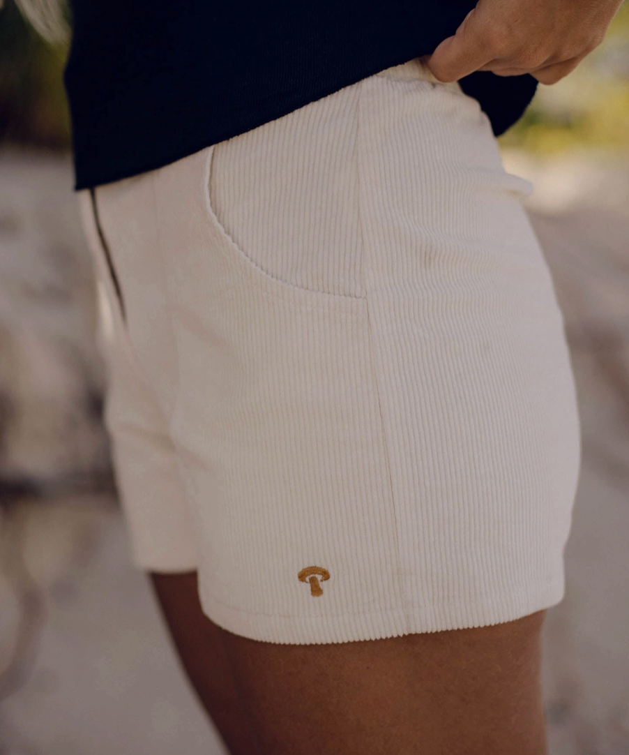 Shroom Shorts