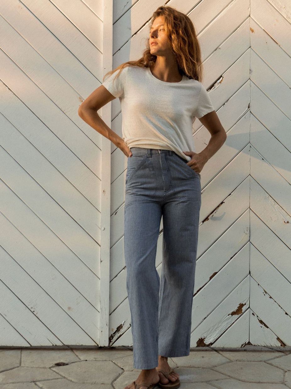 Painter Pants