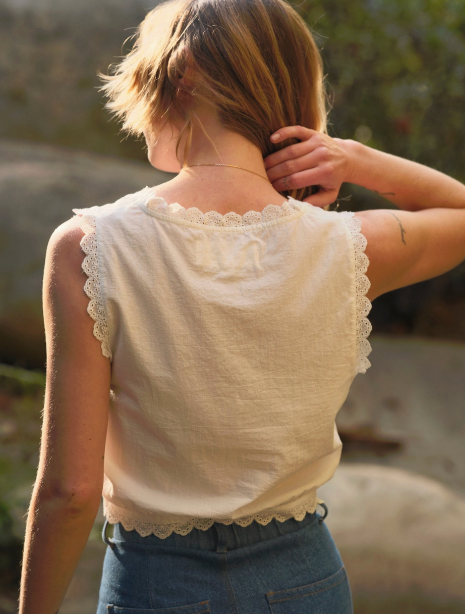 Helena Top