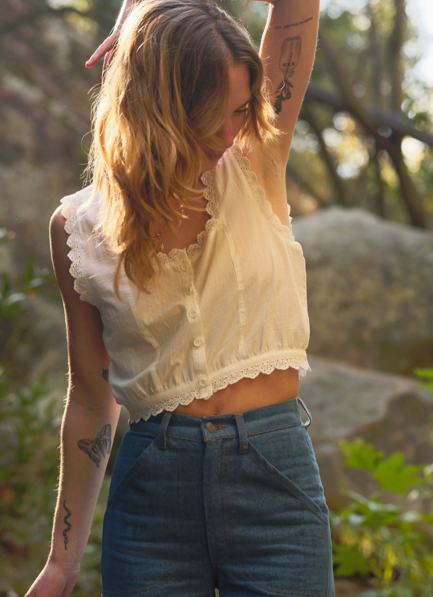 Helena Top