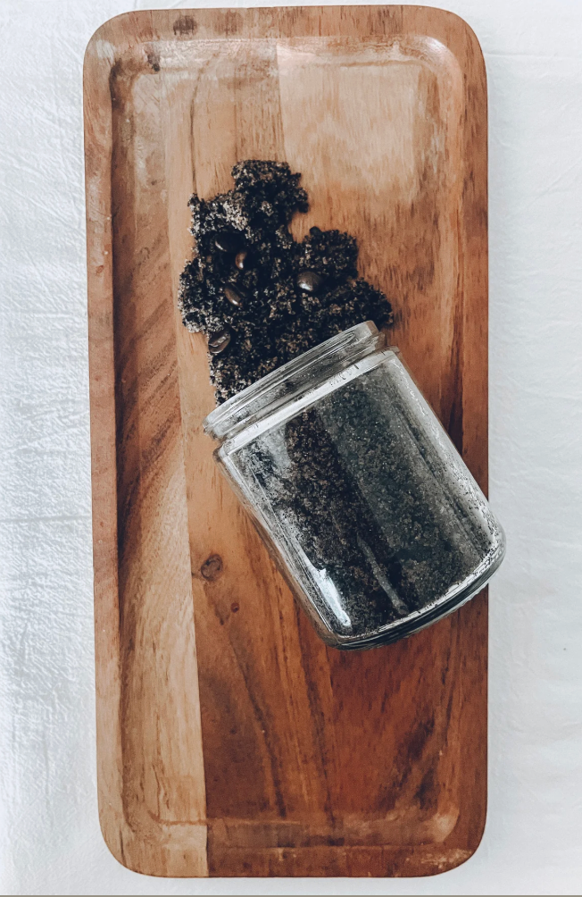 Awaken Ritual Body Scrub