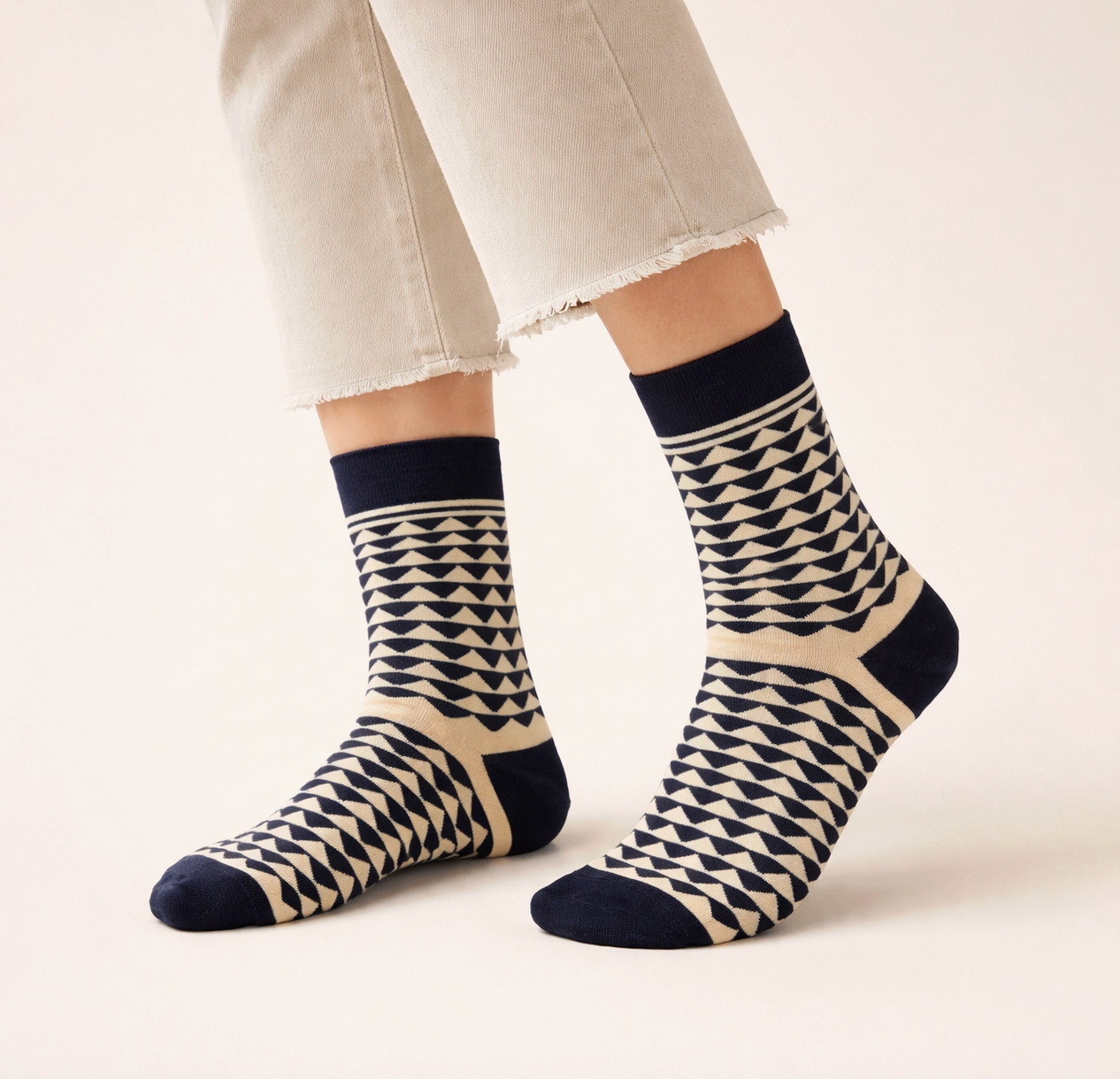 Dune Socks