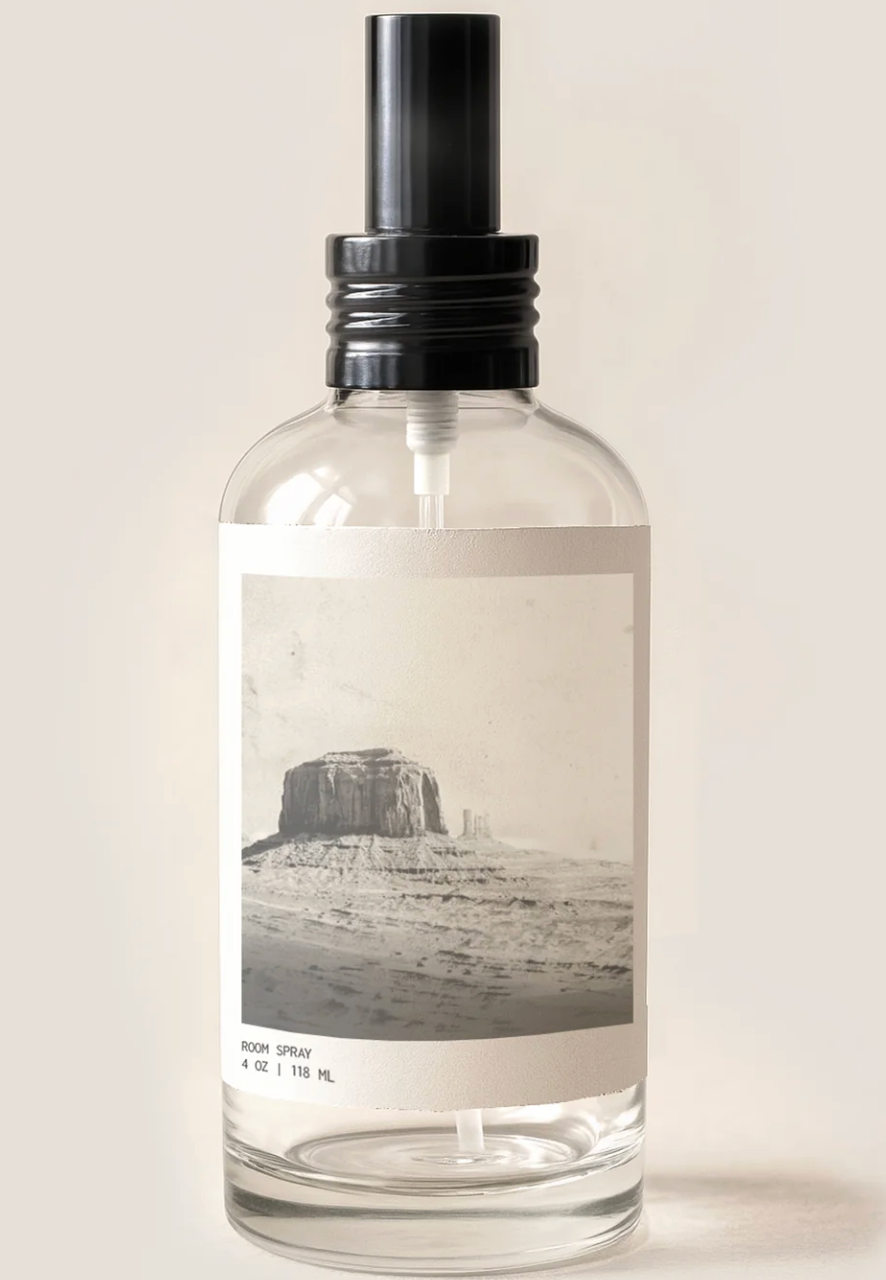 No. 10 Room + Linen Spray