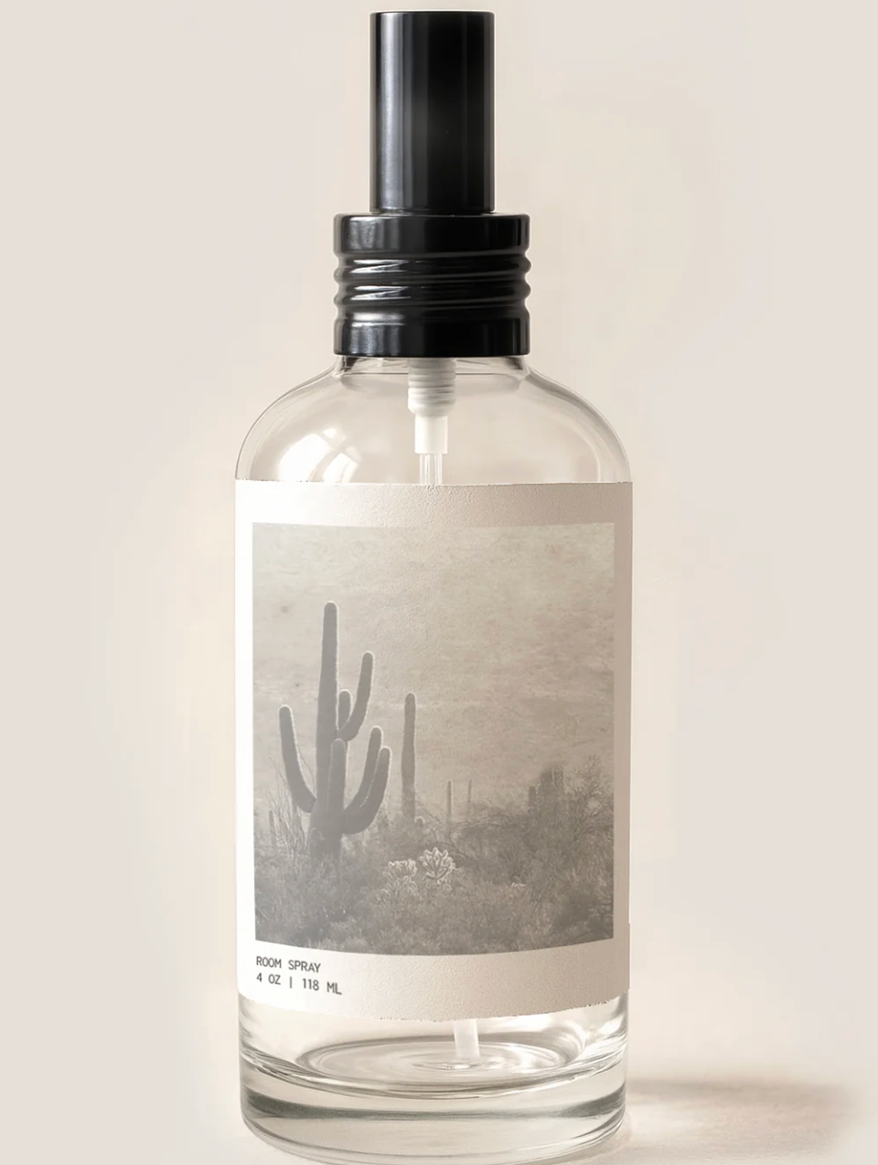 No. 1 Room + Linen Spray