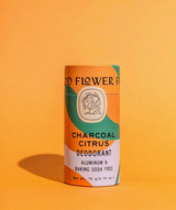 Charcoal Citrus Deoderant