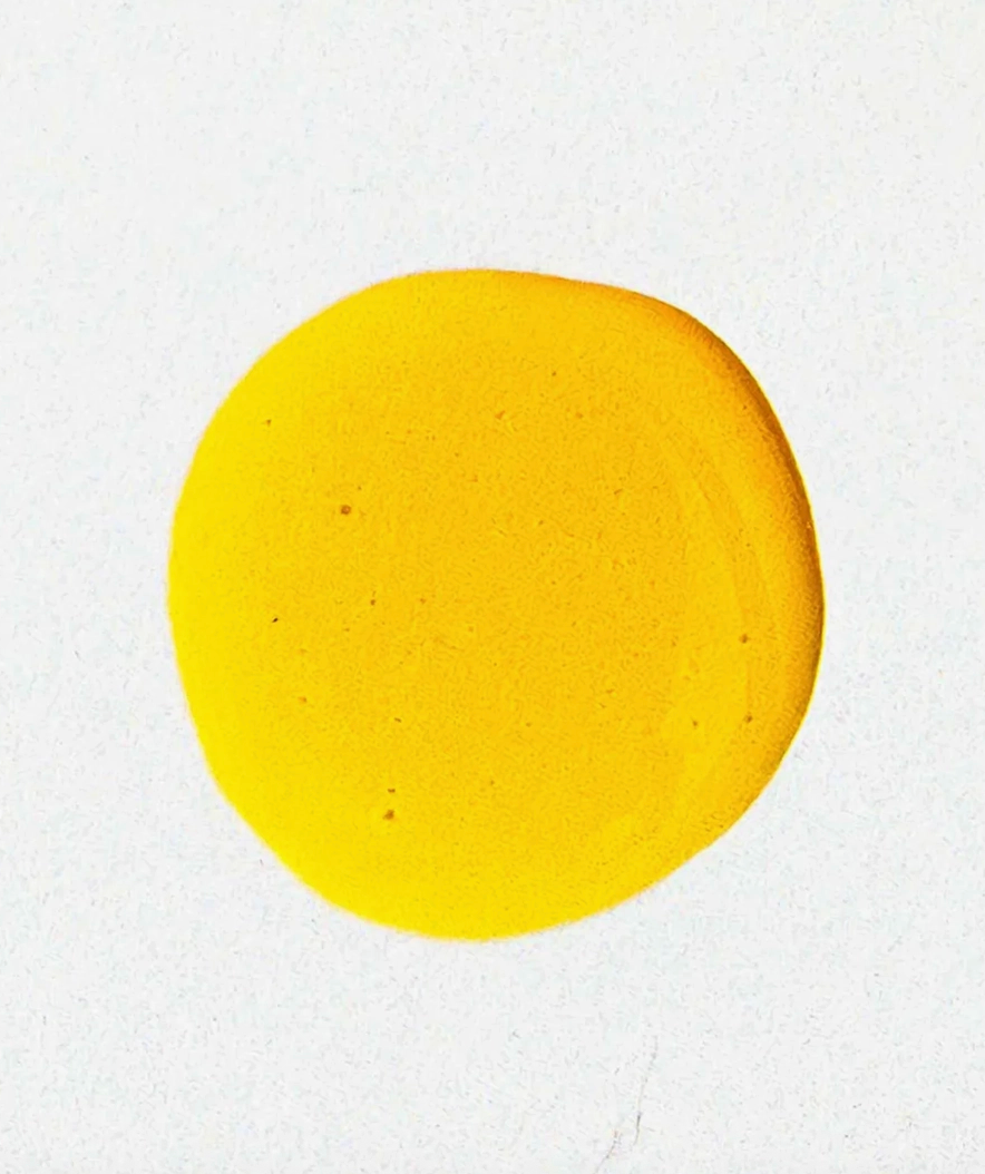 Golden Glow Organic Facial Serum