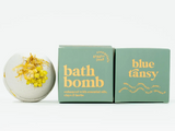 Tansy Bath Bomb