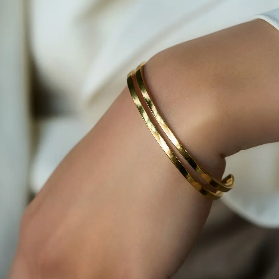 Emily Cuff