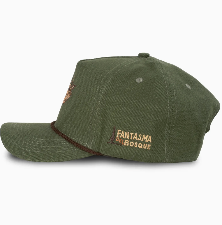 Elk Hat