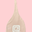 Dusty Rose