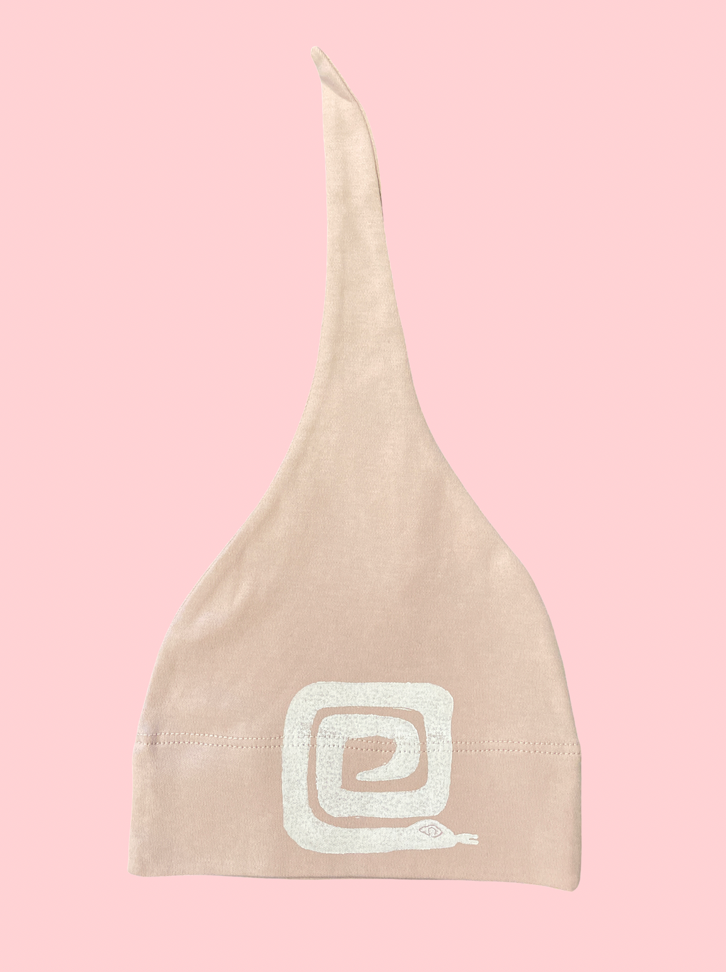 Snake Baby Hat