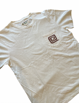 Mens Hemp Snake Coil Pocket Tee
