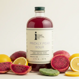 Prickly Pear Sour Handcrafted Cocktail Mixer