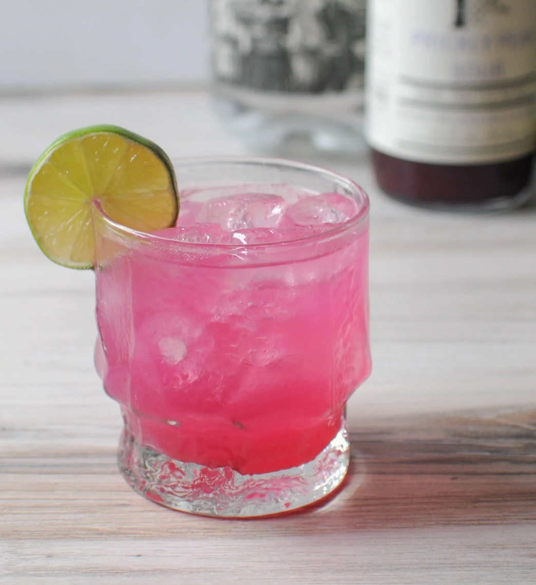 Margarita Flight Handcrafted Cocktail Mixers