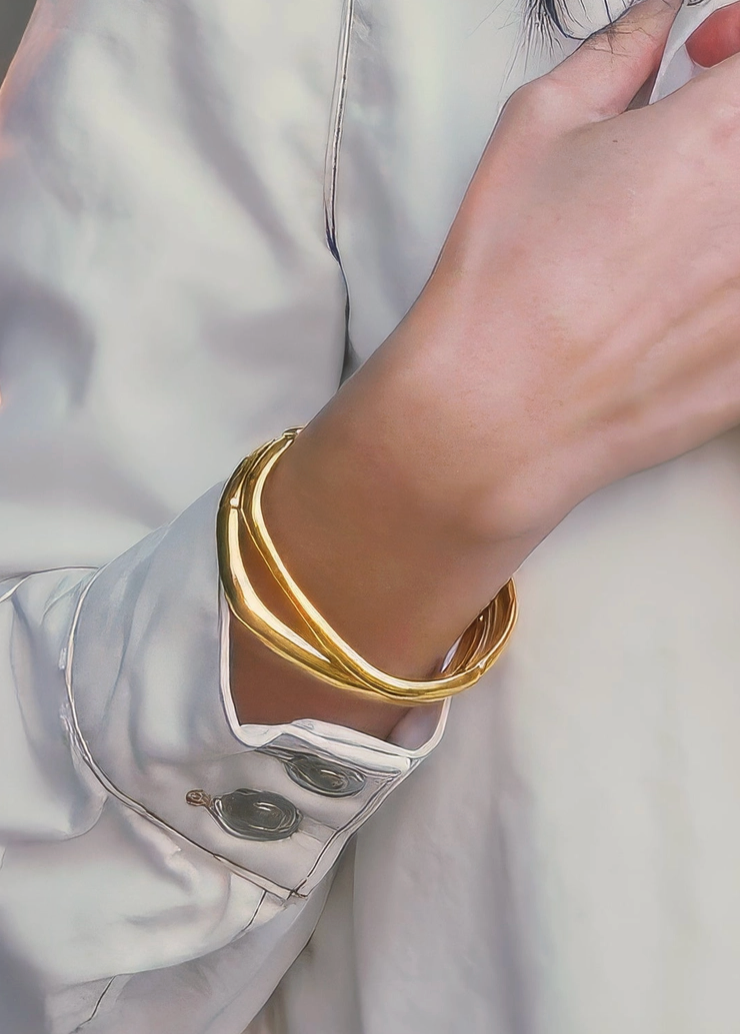 Joplin Cuff