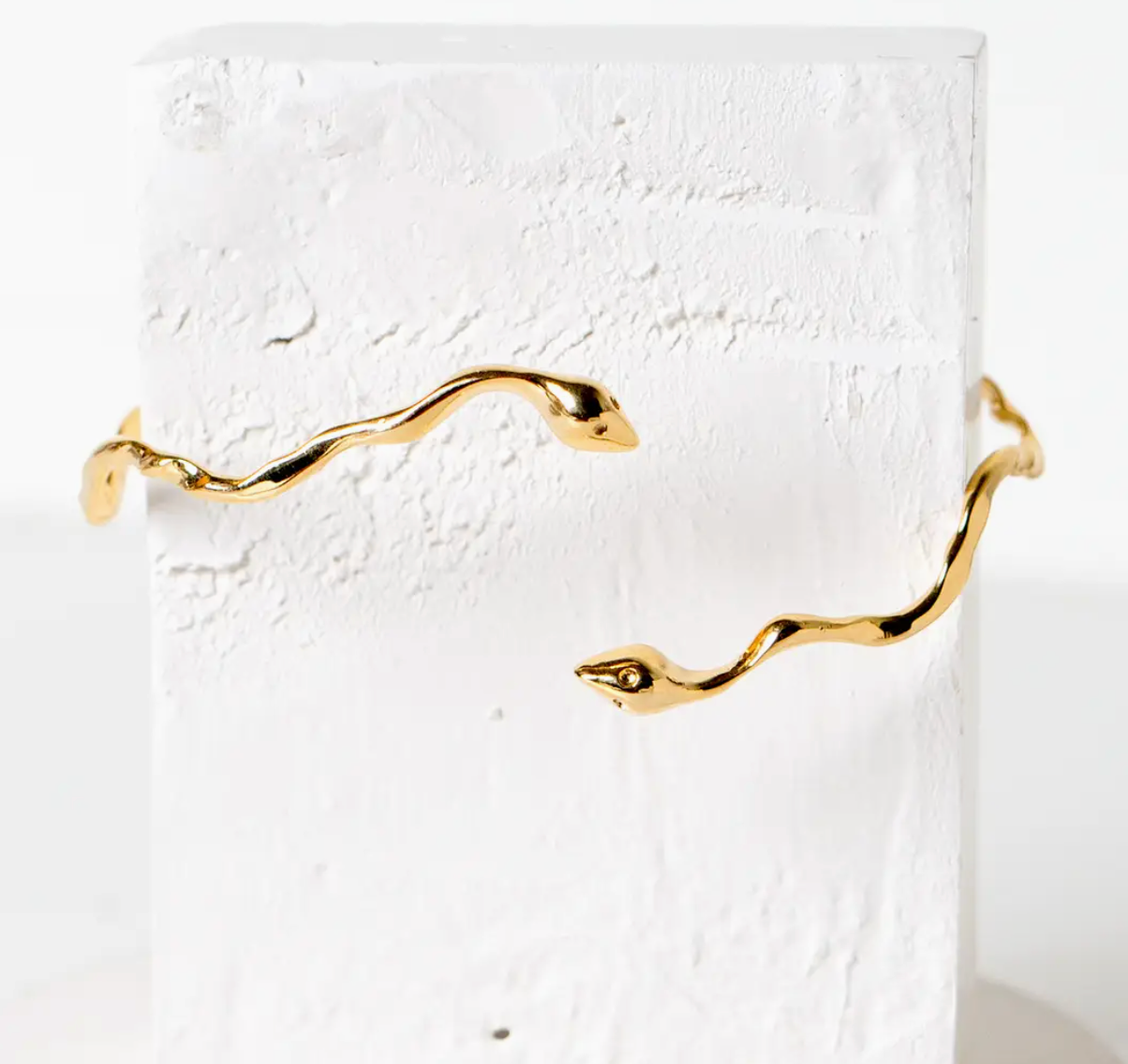 Snake Cuff