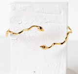 Snake Cuff