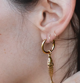 Pesce Hoops